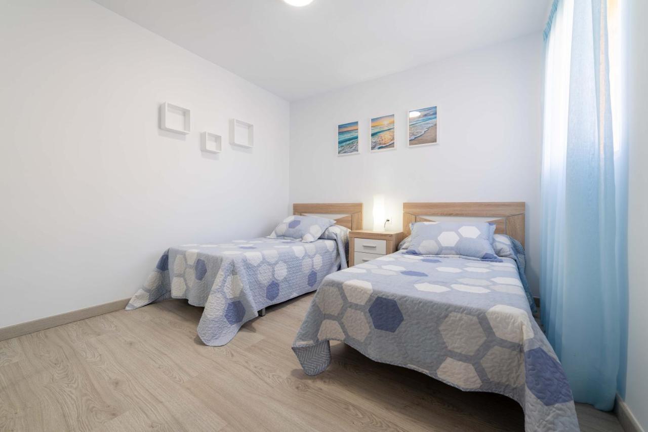 Apartamento Benalmadena Puerto Marina Benalmádena Exterior photo