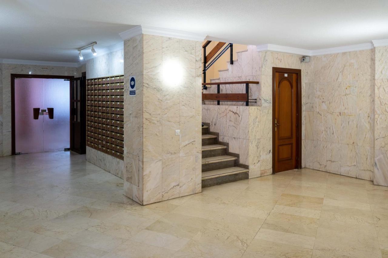 Apartamento Benalmadena Puerto Marina Benalmádena Exterior photo