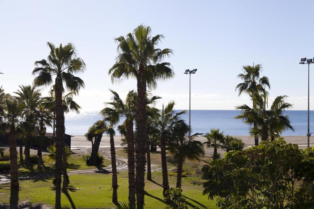 Apartamento Benalmadena Puerto Marina Benalmádena Exterior photo