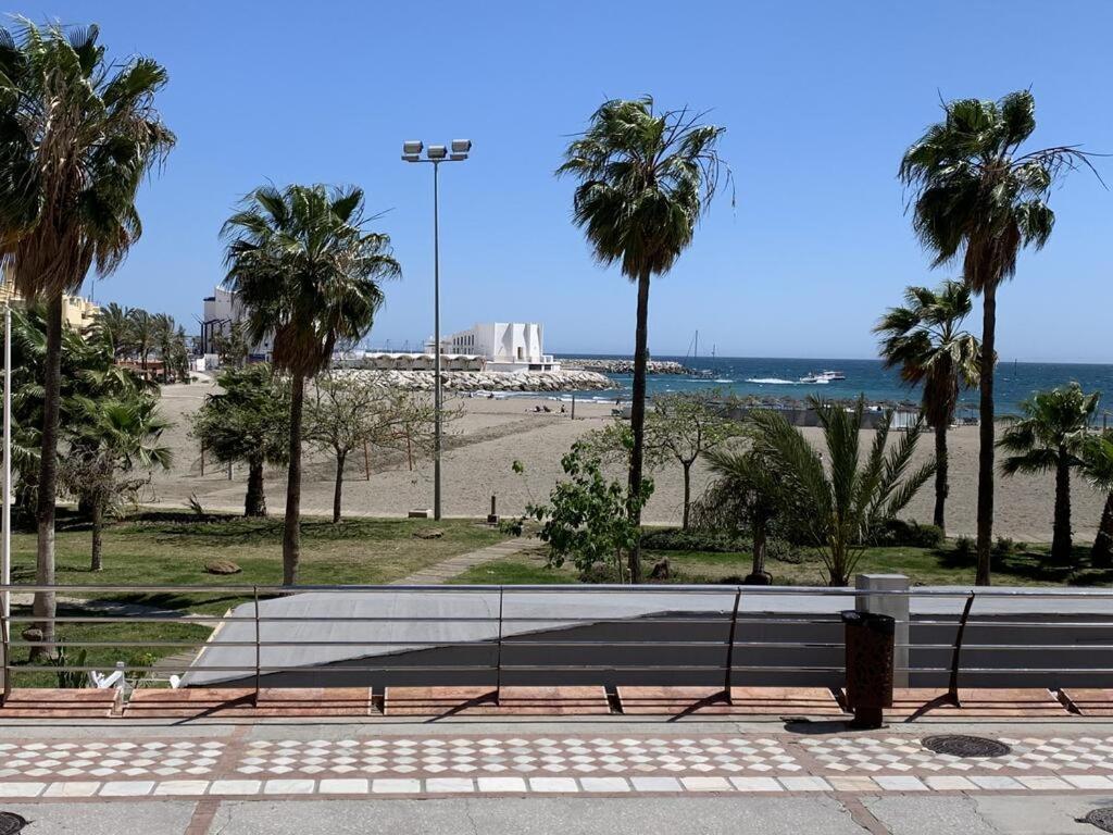 Apartamento Benalmadena Puerto Marina Benalmádena Exterior photo